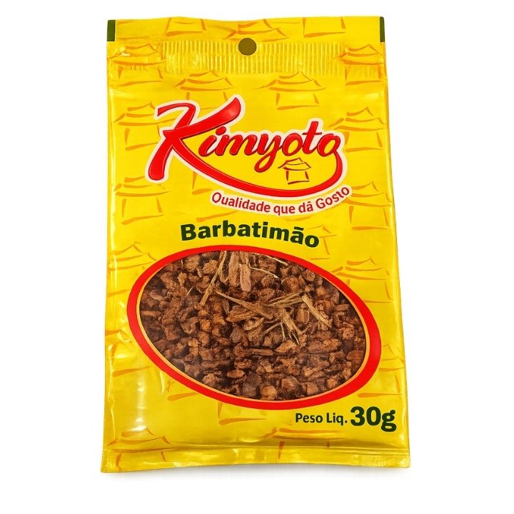Barbatimão 8g