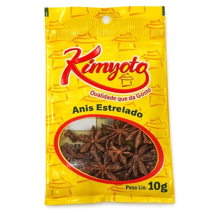 Anis Estrelado 10g