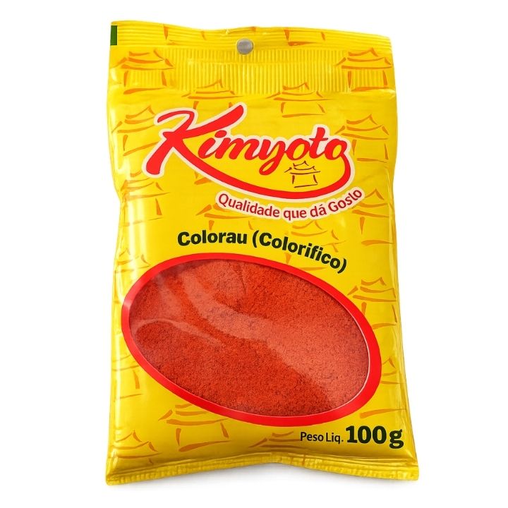 Colorau 100g