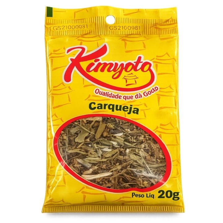 Carqueja 20g