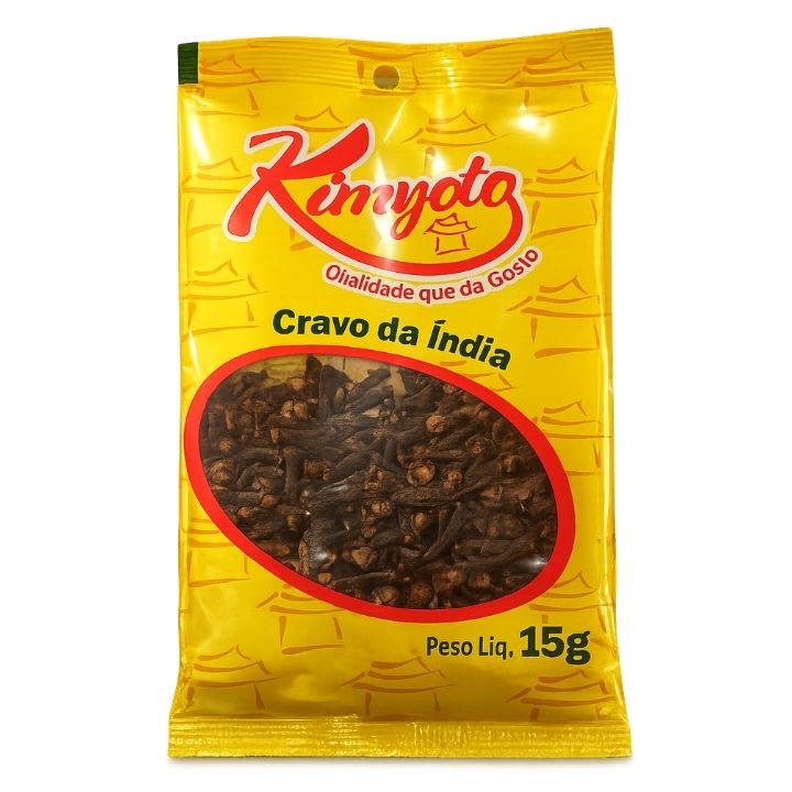 Cravo 15g