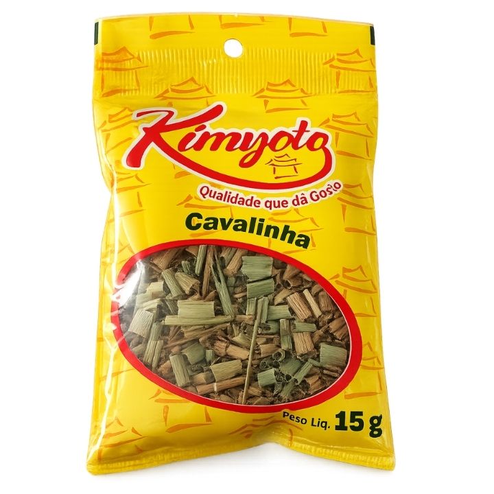 Cavalinha 15g