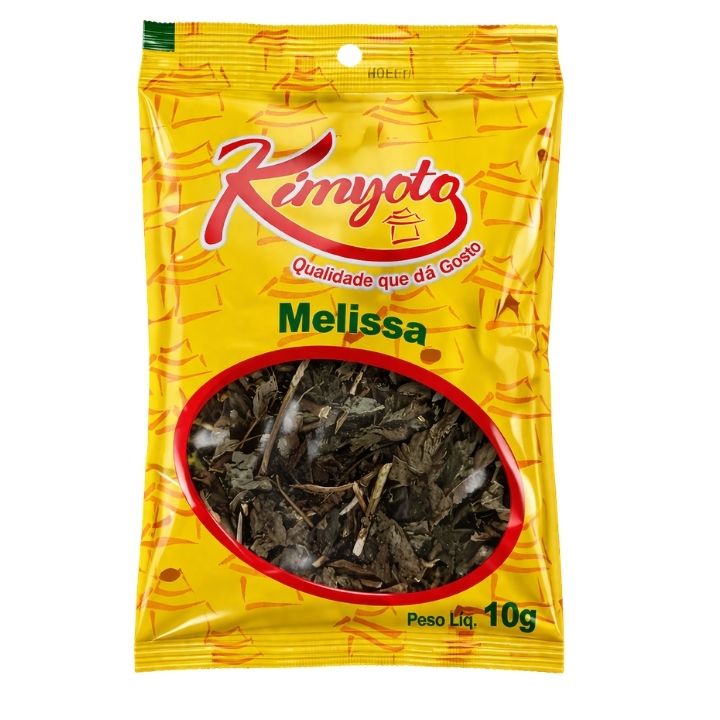 Melissa 15g