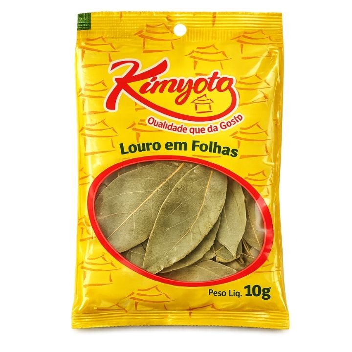 Louro 10g