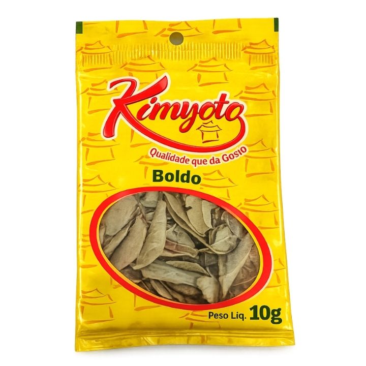 Boldo 10g