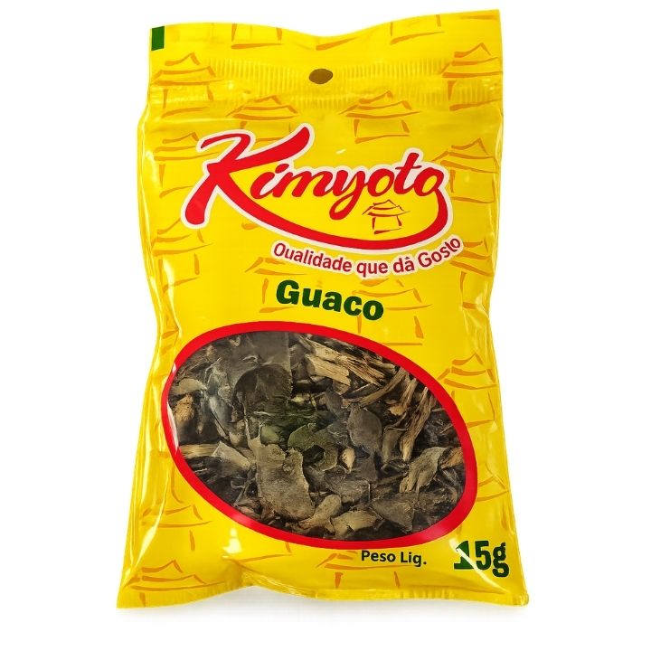 Guaco 20g