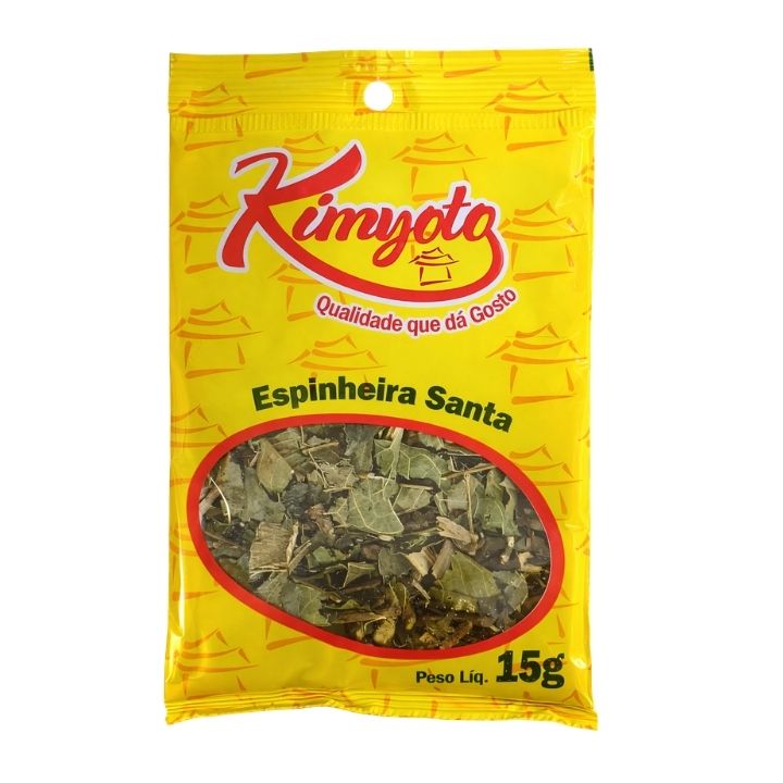 Espinheira Santa 15g