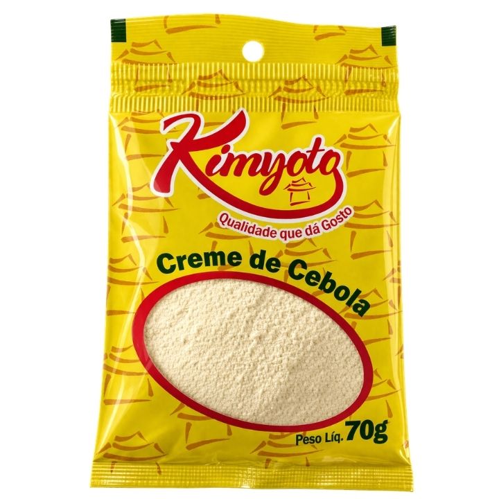 Creme de Cebola 70g
